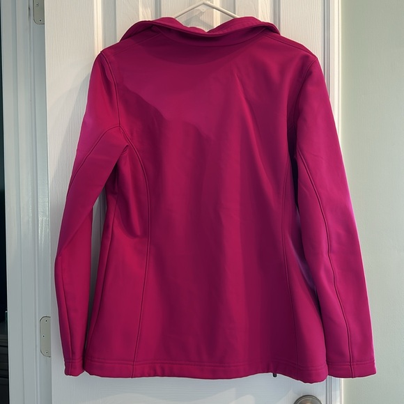 Columbia Jacket - Picture 3 of 5